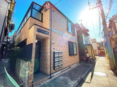 【外観】 | アーバンプレイス河田町