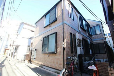 【外観】 | アーバンプレイス河田町