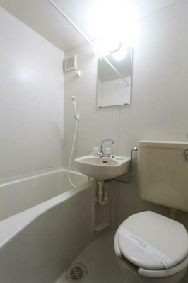 【浴室】 | アーバンプレイス河田町