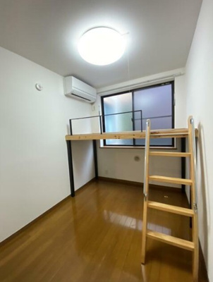 【内装】 | アーバンプレイス河田町