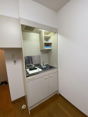 【キッチン】 | アーバンプレイス河田町