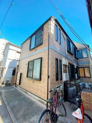 【外観】 | アーバンプレイス河田町