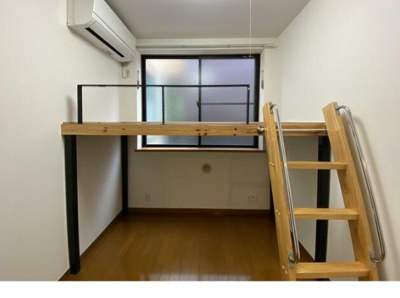 【内装】 | アーバンプレイス河田町