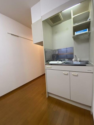 【キッチン】 | アーバンプレイス河田町