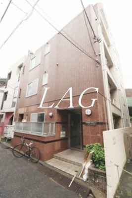 【外観】 | アーバ・ヒルズ高円寺 | 外観です。