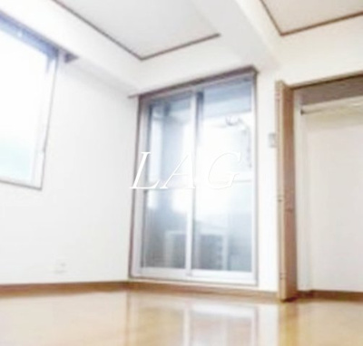 【居間・リビング】 | アーバ・ヒルズ高円寺 | 洋室のお部屋です。