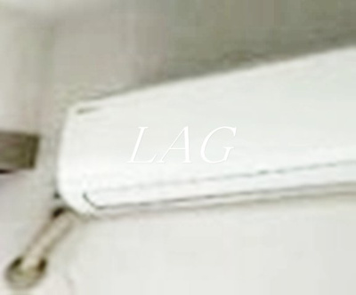 【設備】 | ＮＨレジデンス落合 | エアコン付です。