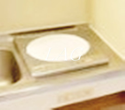 【その他】 | ＮＨレジデンス落合 | コンロです。