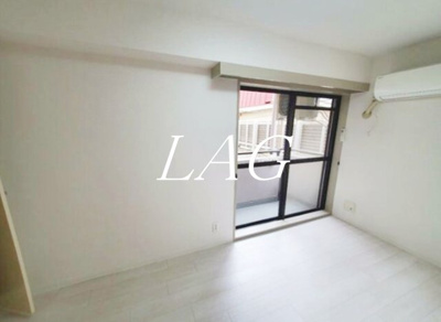 【居間・リビング】 | ＮＨレジデンス落合 | 洋室のお部屋です。