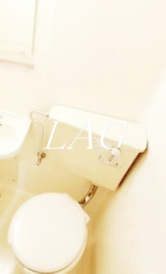 【トイレ】 | ＮＨレジデンス落合 | トイレです。