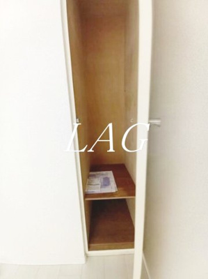 【収納】 | ＮＨレジデンス落合 | 収納です。