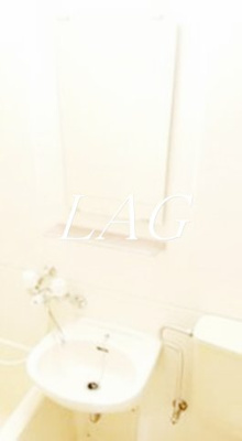 【洗面所】 | ＮＨレジデンス落合 | 洗面台です。