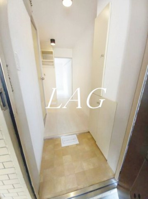 【玄関】 | ＮＨレジデンス落合 | 玄関です。