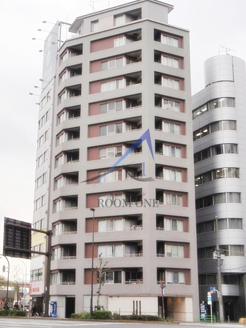 プレール・ドゥーク日本橋リバーサイド