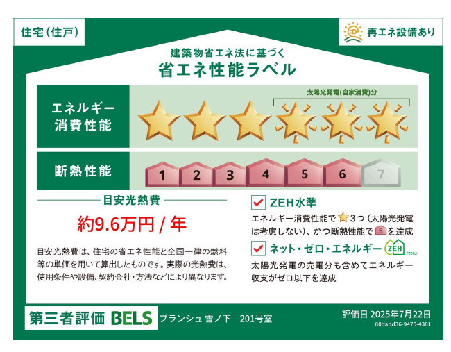 （仮称）雪ノ下1丁目メゾンのその他
