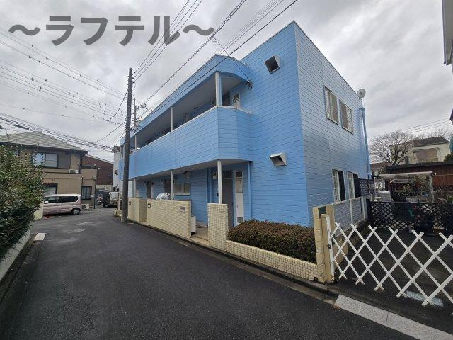 インスリウム所沢