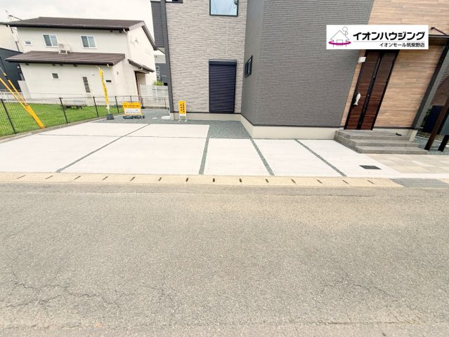 鳥栖市宿町3号地