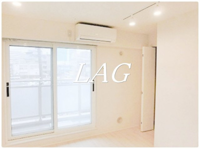 【居間・リビング】 | ｂ’ＣＡＳＡ南幸町 | 洋室のお部屋です。