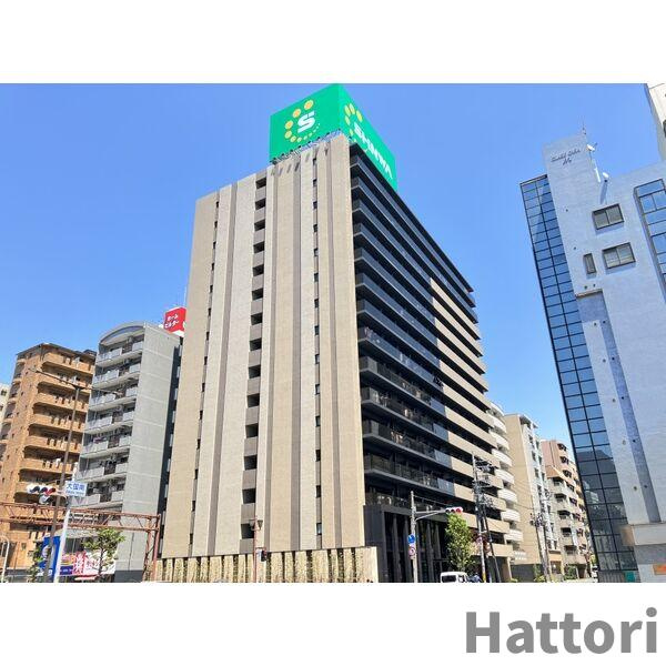 （Splendide NAMBAⅢ）