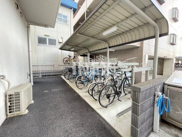 ＮＥＵ　ＣＬＡＩＲ（ノイ　クレール）のその他共用部分