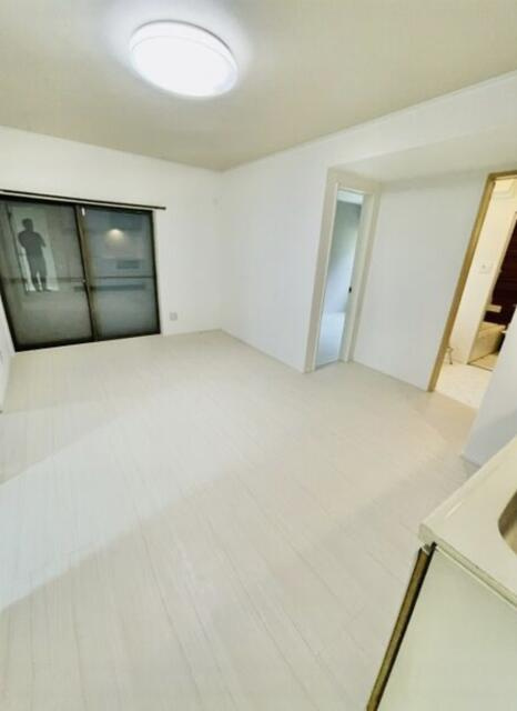 犬山市　2世帯アパートの洋室