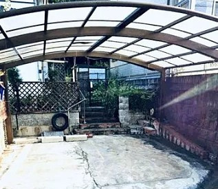 犬山市　2世帯アパートのその他