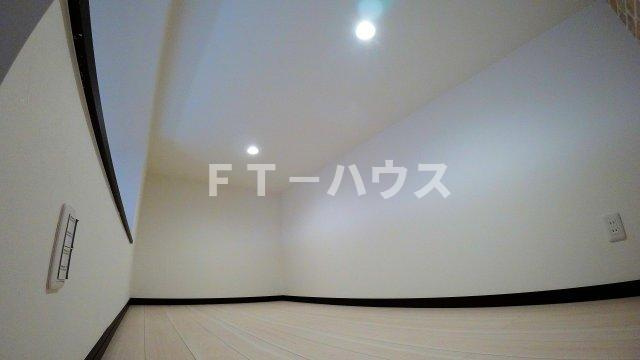 Hale Luanaの設備