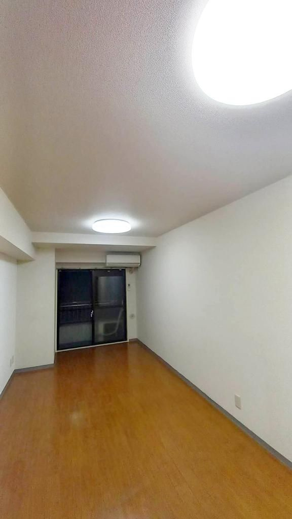 ライオンズマンション駒込第５の寝室