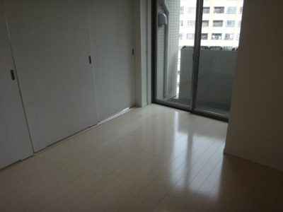 【居間・リビング】 | ガリシアレジデンス広尾