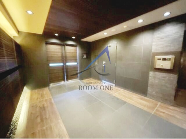 スパシエ川崎エセンザ