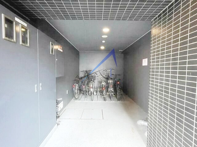 スパシエ川崎エセンザ