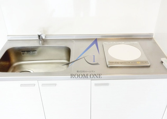 アクセス淀橋のキッチン|キッチンです。