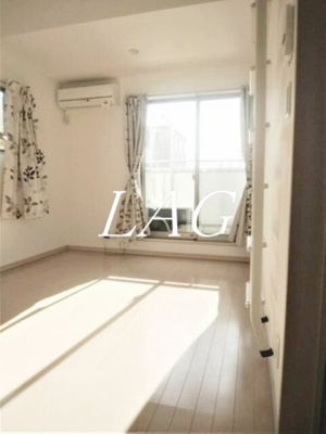 【寝室】 | Lares Ａ | 寝室です。