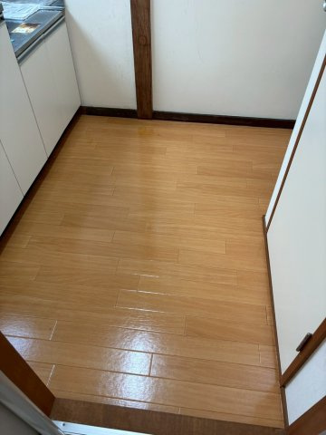 【エントランス】 | みどりハイツC