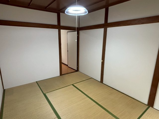 【内装】 | みどりハイツC