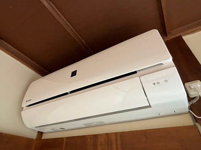 【設備】 | みどりハイツC