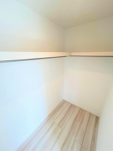 【収納】 | アトムセレクト船橋市習志野台８丁目中古戸建て