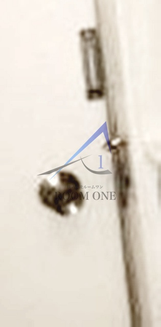 アイフルハウスのセキュリティ|内鍵です。