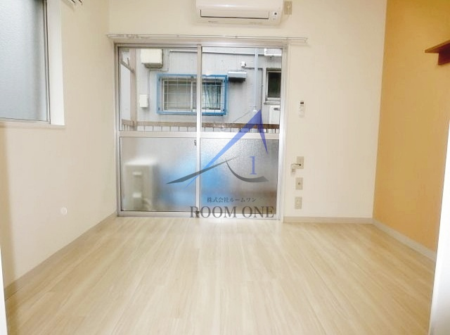 アイフルハウスの居間・リビング|洋室のお部屋です。