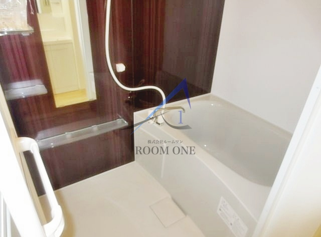 アイフルハウスの浴室|お風呂です。