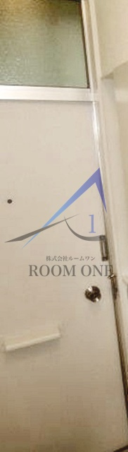 アイフルハウスの玄関|玄関です。