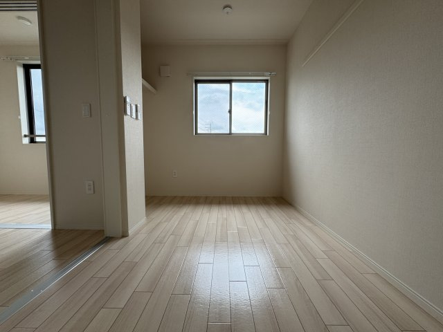 ＩＳＯＬＡの洋室|洋室4.2帖
