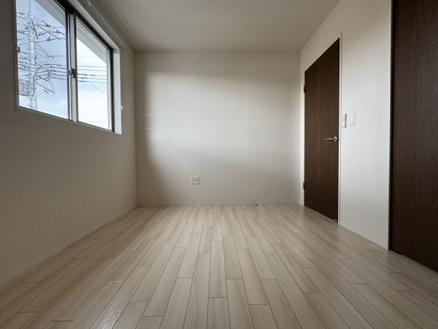 ＩＳＯＬＡの洋室|洋室5.5帖