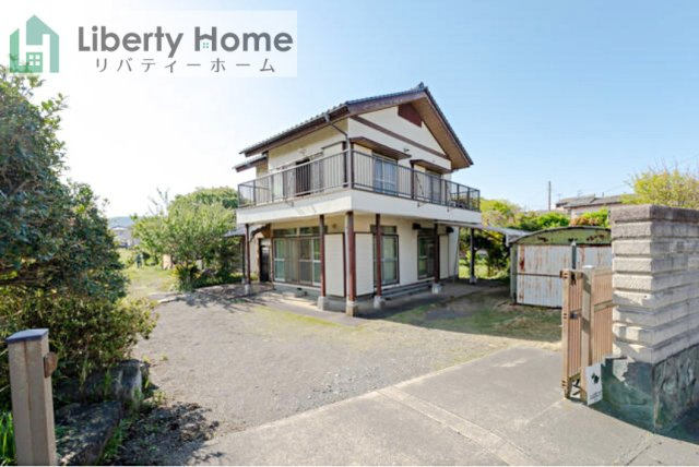 日立市水木町１丁目　中古戸建の外観|ご予約をいただければ、『平日の空いた時間』『周辺物件まとめて見たい』『1件だけ見たい』ももちろん可能です♪
お気軽にお問合せください♪