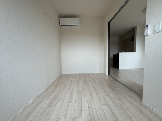 ＩＳＯＬＡの子供部屋|洋室4.2帖