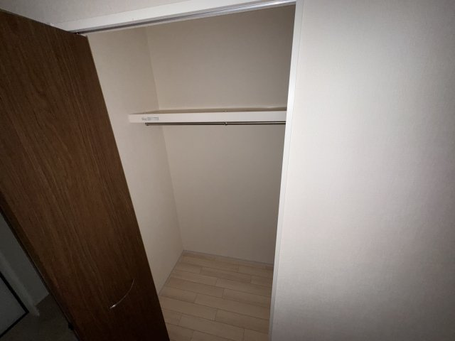 ＩＳＯＬＡのその他|収納（玄関）