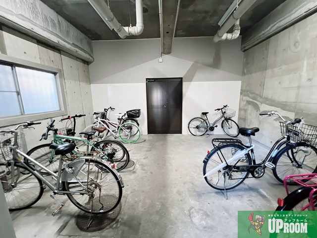 キャッスル片岡のその他共用部分