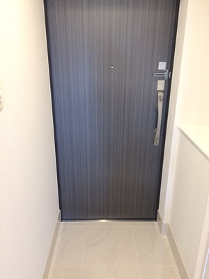 【玄関】 | メインステージ横濱黄金町