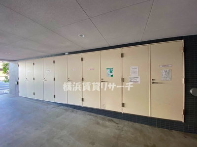 【その他共用部分】 | メインステージ横濱黄金町