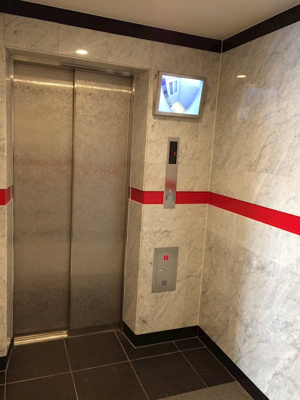 【その他共用部分】 | メインステージ横濱黄金町